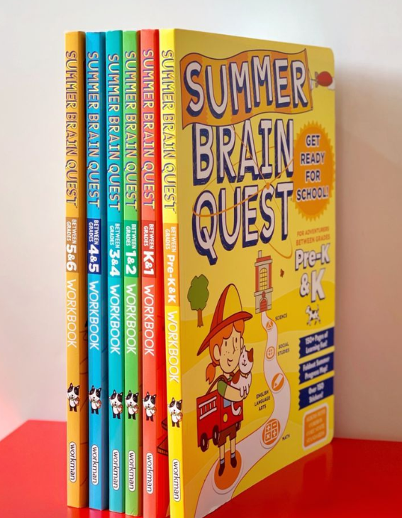 Brainy Quest: Fun & Learning Adventure!